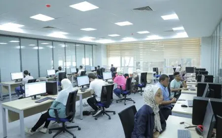 الأماكن المتاحة في تنسيق المرحلة الثانية 2025 للشعبة الأدبية والأساليب الجديدة للتسجيل