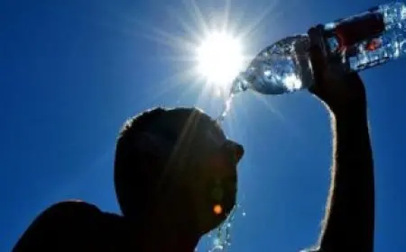 تحذير الأرصاد من ارتفاع نسبة الرطوبة يوم الأربعاء المقبل