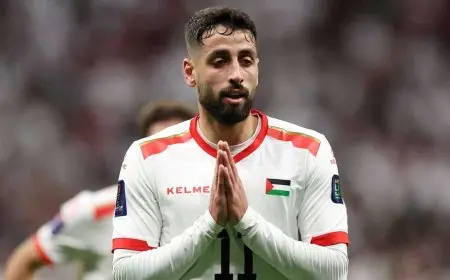 عدي الدباغ يشارك في التدريبات الجماعية لنادي الزمالك