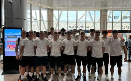 البرتغال وتشيكيا تتألقان في بطولة العالم للناشئين لكرة اليد 2023