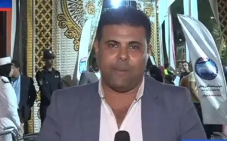 إقبال جماهيري كبير ومشاركة فاعلة في سوهاج مع تمديد فترة التصويت في بعض اللجان