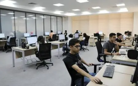 فتح باب تسجيل رغبات المرحلة الثانية لتنسيق القبول في الجامعات والمعاهد