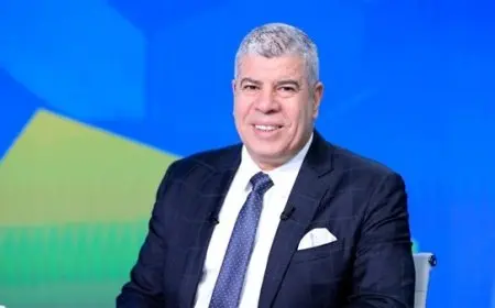 شوبير يكشف تفاصيل مكالمته مع وسام أبو علي وأسباب تمسكه بالانتقال إلى كولومبوس كرو