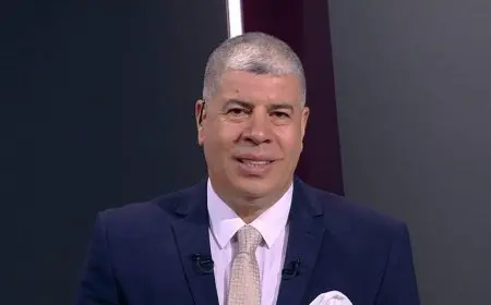 شوبير يكشف عن حارس الزمالك الأساسي للموسم المقبل والأقرب للرحيل