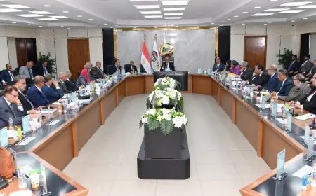 القابضة للغزل تحقق أرباحًا لأول مرة منذ عقود مع توقع إيرادات تتخطى 19 مليار جنيه