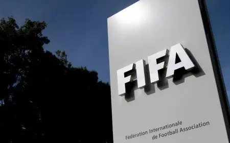 فيفا يحقق انتصارات جديدة للإسماعيلي في ثلاث قضايا هامة