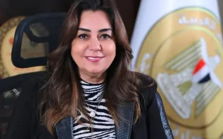 وزيرة التنمية المحلية تدعو المواطنين للإبلاغ الفوري عن المخالفات التي تهدد التنوع البيولوجي