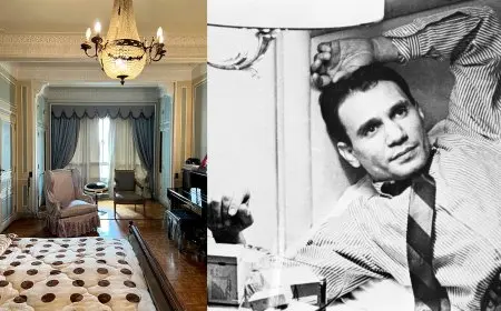 الحكومة ترد على أزمة منازل الفنانين التراثية عقب قانون الإيجار القديم