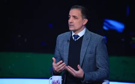 أحمد صالح يؤكد تعاقد الزمالك مع صفقات قوية قبل مواجهة صعبة ضد سيراميكا كليوباترا