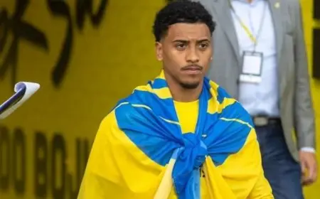 الزمالك يعلن عن صفقة نجم البرازيل خوان بيزيرا لتعزيز الفريق