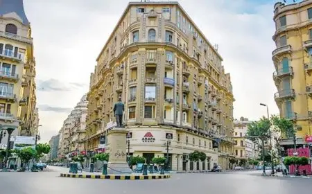 مدبولي ينصح ملاك الإيجار القديم بالتفاوض لإخلاء العقار إذا لم يستطيعوا الانتظار 7 سنوات