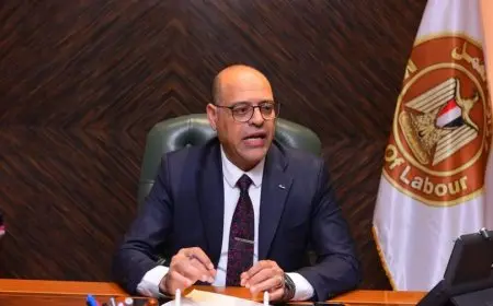 إلغاء تراخيص 4 شركات عمالة بسبب مخالفات الضوابط ووزارة العمل تكشف التفاصيل