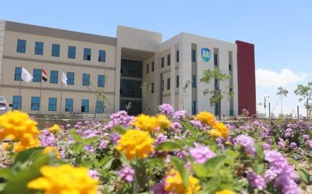 تنسيق الجامعات الخاصة والأهلية 2025 درجات القبول في كليات الأدبي وأقلها للأثار 52%