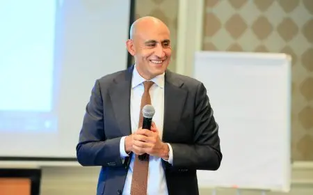 حركة تغييرات جديدة لمديري ووكلاء التعليم بالمحافظات تشمل أسماء بارزة بقرار وزاري حديث