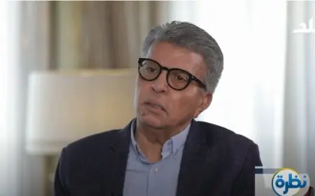 خالد منتصر يؤكد ضرورة أن يكون الأزهر حائط صد قوي ضد الإرهاب فيديو