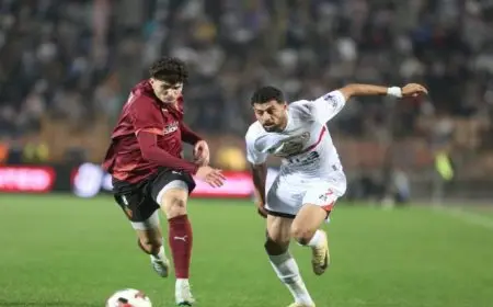 جدول مباريات اليوم الجمعة 8 أغسطس 2025 وتفاصيل القنوات الناقلة أبرزها مباراة الزمالك ضد سيراميكا كيلوباترا