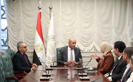 إطلاق مسابقة صيفك رقمي ومبادرة ابدأ مشروعك لتطوير مهارات الطلاب في التكنولوجيا وريادة الأعمال