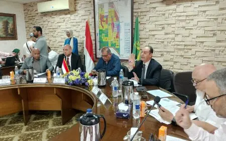 الإسكان تعرض مواقع تجارية وصيدلية ووحدات إدارية للبيع في النوبارية الجديدة