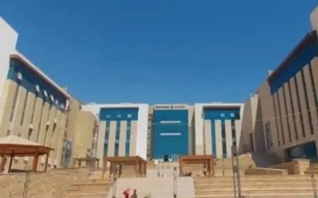 شروط الالتحاق بالجامعات الأهلية 2025 ما وراء الحد الأدنى من الدرجات