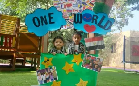 نتيجة تنسيق رياض الأطفال 2025-2026 في الإسكندرية تظهر رسميًا