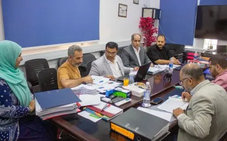 مصر تحقق ست شهادات آيزو لتعزيز صادراتها الزراعية في مجالات متنوعة