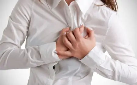 اكتشف 3 أعراض تكشف عن حالة مريض القلب مع توضيحات حسام موافي