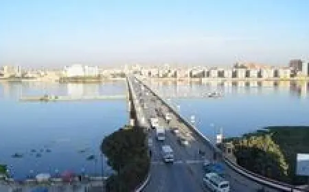 محافظ سوهاج يعلن عن خطة تنموية تشمل استثمارات هائلة وفرص عمل واعدة للمواطنين