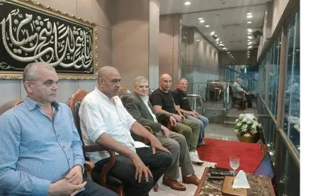 جهاز منتخب مصر يتواجد في مباراة الزمالك وسيراميكا كليوباترا لدعم الفرق الوطنية