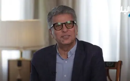 خالد منتصر يدعم دراسة المسيحيين في الأزهر ويؤكد أن دخول جورج سيكون خطوة ممتازة