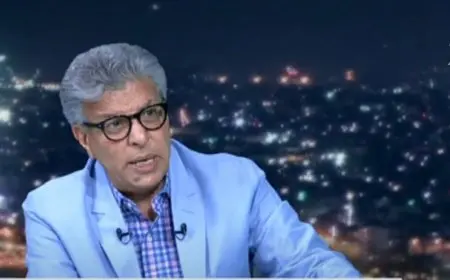 خالد منتصر يكشف تفاصيل أزمة تصريح المفتي السابق حول مدة الحمل 4 سنوات والشائعات التي لاحقته