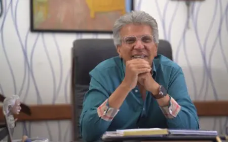 خالد منتصر يحذر من تدخل الأزهر في تقييم الأعمال الفنية ويؤكد أن الفن ليس ساحة للوصاية الدينية