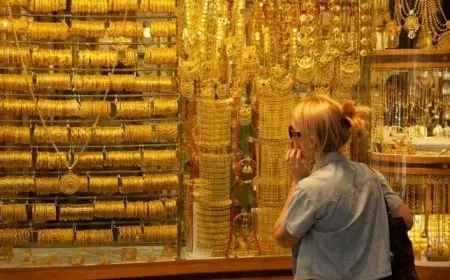 أسعار الذهب في مصر اليوم السبت انخفاض عيار 21 ونتائج مفاجئة للسوق