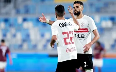 مدير الكرة في الزمالك يؤكد رفض إعلان عقوبات اللاعبين ويشدد على تطبيق اللائحة على الجميع