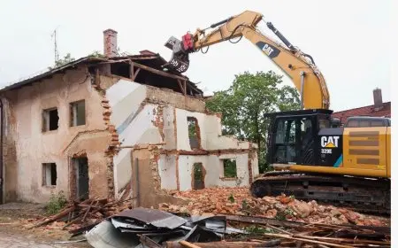 الموجة السابعة والعشرون لحملة إزالة التعديات على أملاك الدولة والأراضي الزراعية ومخالفات البناء تبدأ الآن