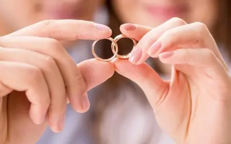 حقيقة جواز منع الأب من الزواج بعد وفاة الأم إجابة مذهلة من دينا أبو الخير