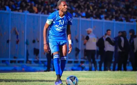 محمد صلاح يحرج يويفا حول وفاة النجم الفلسطيني سليمان العبيد كيف حدث هذا