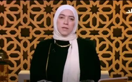 احصل على إجابة شافية لفوضى الفتاوى المتعارضة في حياتك مع دينا أبو الخير