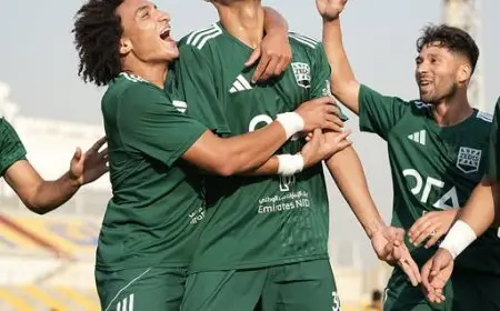 زد يتألق ويحقق انتصارًا مثيرًا على المقاولون العرب بهدفين في ملعبه بالدوري