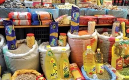تعرّف على أماكن السلع الغذائية وأسعارها بعد تخفيض 18% في منافذ الحكومة