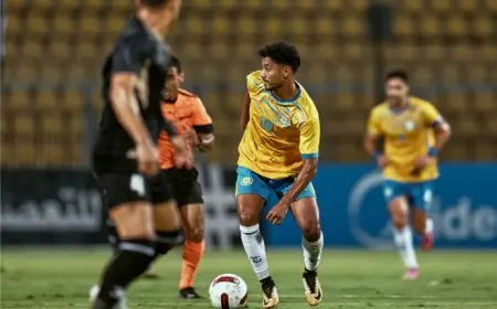 انطلاق الدوري بشغف تعادل سلبي مثير بين الإسماعيلي وبتروجت