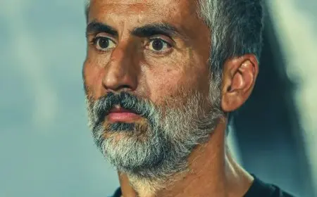 ريبيرو يكشف أسباب تعادل الأهلي مع مودرن سبورت في انطلاقة الدوري