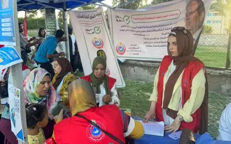 الصحة تكشف عن نجاح حملة 100 يوم صحة بتقديم 38 مليوناً و350 ألف خدمة طبية مجانية خلال 25 يوماً