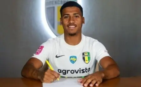 برنامج تدريبي مخصص لخوان ألفينا قبل أولى مشاركاته مع الزمالك