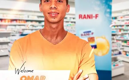 فاركو يثير حماس الأهلي بإعلان صفقته الجديدة