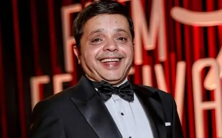 محمد هنيدي يوجه سهام السخرية للأهلي بعد تعادل مخيب أمام مودرن سبورت