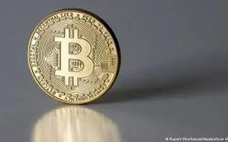 البيتكوين تتجاوز 119 ألف دولار والسر وراء الارتفاع الكبير