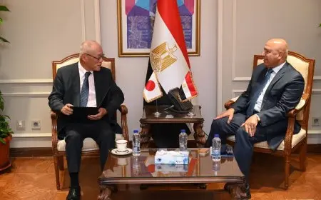 كامل الوزير يعلن عن وصول أول قطار من المرحلة الأولى للخط الرابع للمترو إلى مصر في مايو القادم