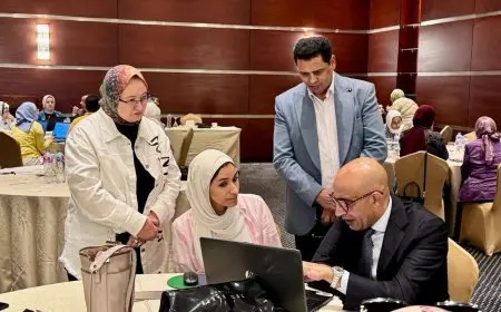 التعليم تكشف عن المناهج الجديدة التي ستطبق في العام الدراسي المقبل