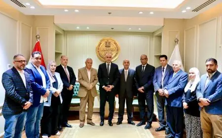 منهج اللغة العربية المتكامل من رياض الأطفال حتى الصف الثاني الإعدادي