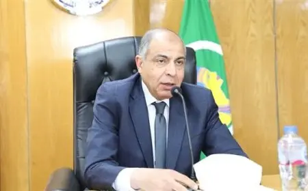 محافظ المنيا يبرز دور المعلم كرمز للعطاء وصانع للأجيال المستقبلية